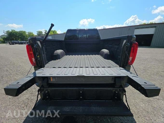 2019 GMC Sierra 1500 AT4 Extended Cab Medium Bed 4SB - miniatura 11