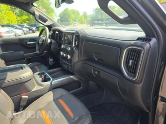 2019 GMC Sierra 1500 AT4 Extended Cab Medium Bed 4SB - miniatura 16