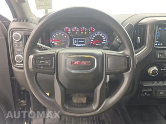 2019 GMC Sierra 1500 Crew Cab Medium Bed - miniatura 10