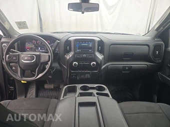 2019 GMC Sierra 1500 Crew Cab Medium Bed - miniatura 11