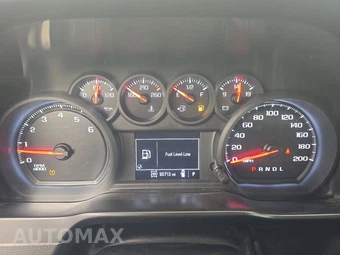 2019 GMC Sierra 1500 Crew Cab Medium Bed - miniatura 12