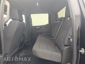 2019 GMC Sierra 1500 Crew Cab Medium Bed - miniatura 13