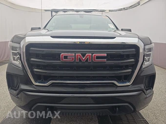 2019 GMC Sierra 1500 Crew Cab Medium Bed - miniatura 2