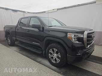 2019 GMC Sierra 1500 Crew Cab Medium Bed - miniatura 3