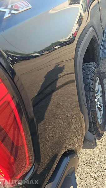 2019 GMC Sierra 1500 Crew Cab Medium Bed - miniatura 33