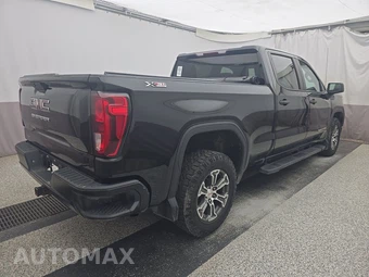 2019 GMC Sierra 1500 Crew Cab Medium Bed - miniatura 4