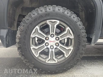 2019 GMC Sierra 1500 Crew Cab Medium Bed - miniatura 5
