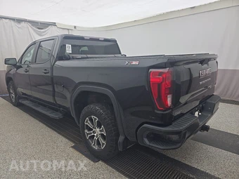 2019 GMC Sierra 1500 Crew Cab Medium Bed - miniatura 6