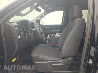 2019 GMC Sierra 1500 Crew Cab Medium Bed - miniatura 7