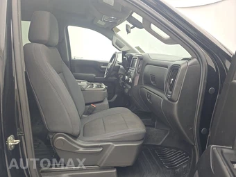 2019 GMC Sierra 1500 Crew Cab Medium Bed - miniatura 8