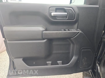 2019 GMC Sierra 1500 Crew Cab Medium Bed - miniatura 9