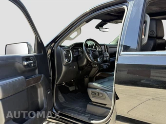 2019 GMC Sierra 1500 Denali Crew Cab Extra Short Bed 5SA - miniatura 12