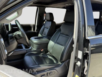 2019 GMC Sierra 1500 Denali Crew Cab Extra Short Bed 5SA - miniatura 13
