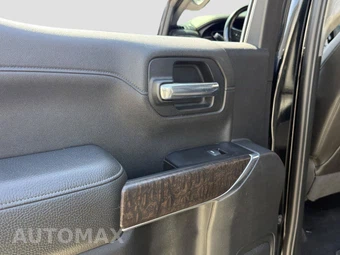 2019 GMC Sierra 1500 Denali Crew Cab Extra Short Bed 5SA - miniatura 14