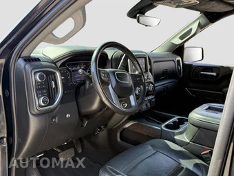 2019 GMC Sierra 1500 Denali Crew Cab Extra Short Bed 5SA - miniatura 15