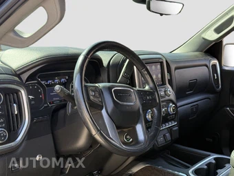 2019 GMC Sierra 1500 Denali Crew Cab Extra Short Bed 5SA - miniatura 16