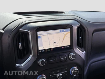 2019 GMC Sierra 1500 Denali Crew Cab Extra Short Bed 5SA - miniatura 18