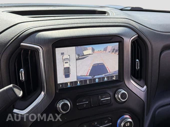 2019 GMC Sierra 1500 Denali Crew Cab Extra Short Bed 5SA - miniatura 19