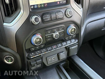 2019 GMC Sierra 1500 Denali Crew Cab Extra Short Bed 5SA - miniatura 20
