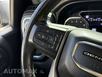2019 GMC Sierra 1500 Denali Crew Cab Extra Short Bed 5SA - miniatura 22
