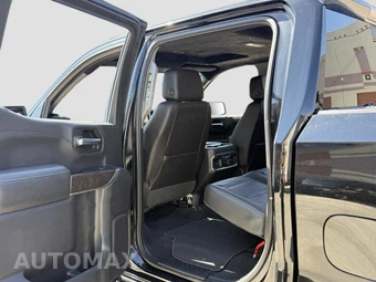 2019 GMC Sierra 1500 Denali Crew Cab Extra Short Bed 5SA - miniatura 23