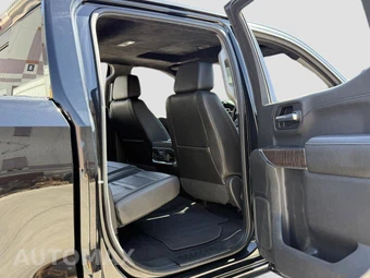 2019 GMC Sierra 1500 Denali Crew Cab Extra Short Bed 5SA - miniatura 24
