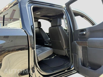 2019 GMC Sierra 1500 Denali Crew Cab Extra Short Bed 5SA - miniatura 25