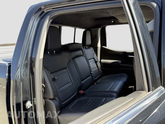 2019 GMC Sierra 1500 Denali Crew Cab Extra Short Bed 5SA - miniatura 26