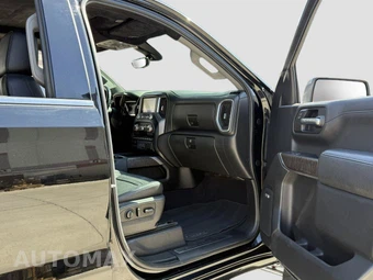 2019 GMC Sierra 1500 Denali Crew Cab Extra Short Bed 5SA - miniatura 27