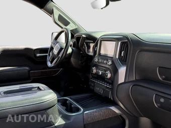 2019 GMC Sierra 1500 Denali Crew Cab Extra Short Bed 5SA - miniatura 28