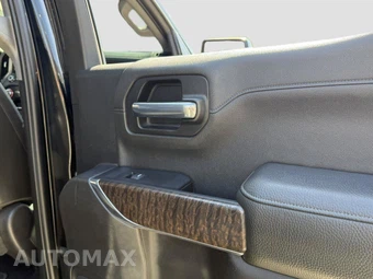2019 GMC Sierra 1500 Denali Crew Cab Extra Short Bed 5SA - miniatura 30