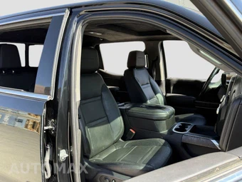 2019 GMC Sierra 1500 Denali Crew Cab Extra Short Bed 5SA - miniatura 33