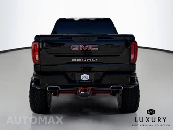 2019 GMC Sierra 1500 Denali Crew Cab Extra Short Bed 5SA - miniatura 7