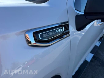 2019 GMC Sierra 1500 Denali Crew Cab Medium Bed - miniatura 10