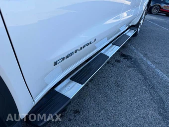 2019 GMC Sierra 1500 Denali Crew Cab Medium Bed - miniatura 11