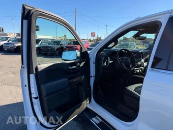 2019 GMC Sierra 1500 Denali Crew Cab Medium Bed - miniatura 12