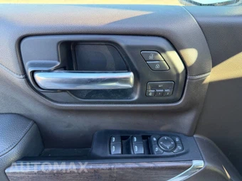 2019 GMC Sierra 1500 Denali Crew Cab Medium Bed - miniatura 13