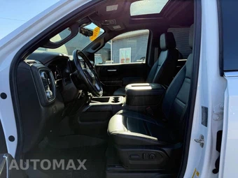 2019 GMC Sierra 1500 Denali Crew Cab Medium Bed - miniatura 14