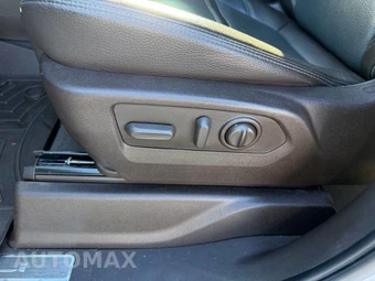 2019 GMC Sierra 1500 Denali Crew Cab Medium Bed - miniatura 15