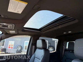 2019 GMC Sierra 1500 Denali Crew Cab Medium Bed - miniatura 17