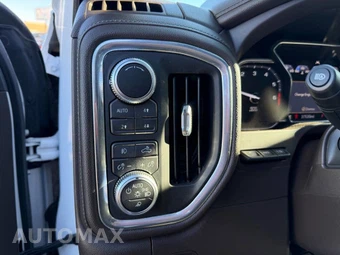 2019 GMC Sierra 1500 Denali Crew Cab Medium Bed - miniatura 19