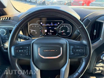 2019 GMC Sierra 1500 Denali Crew Cab Medium Bed - miniatura 20