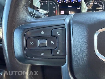 2019 GMC Sierra 1500 Denali Crew Cab Medium Bed - miniatura 21