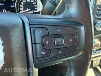 2019 GMC Sierra 1500 Denali Crew Cab Medium Bed - miniatura 22