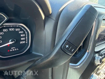 2019 GMC Sierra 1500 Denali Crew Cab Medium Bed - miniatura 24