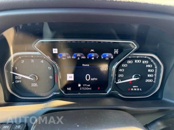 2019 GMC Sierra 1500 Denali Crew Cab Medium Bed - miniatura 26