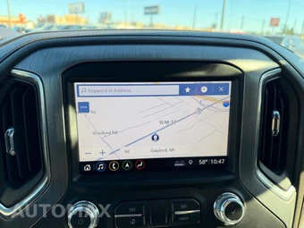 2019 GMC Sierra 1500 Denali Crew Cab Medium Bed - miniatura 27