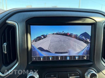 2019 GMC Sierra 1500 Denali Crew Cab Medium Bed - miniatura 29