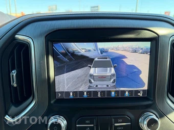2019 GMC Sierra 1500 Denali Crew Cab Medium Bed - miniatura 30