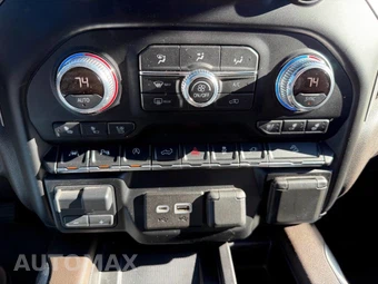2019 GMC Sierra 1500 Denali Crew Cab Medium Bed - miniatura 32
